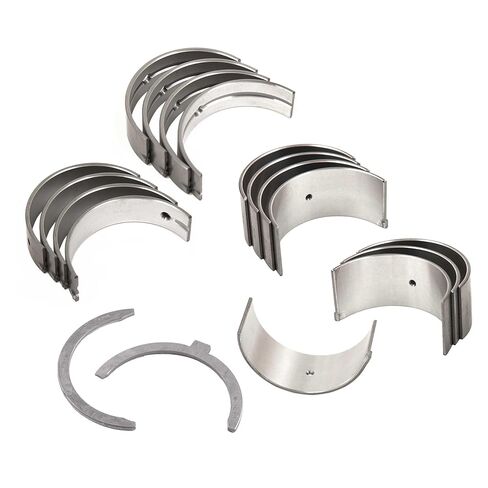 Evergreen SA-5494162787-1 Main Rod Bearings Compatible with/for 86-95 Suzuki Samurai Swift Geo Metro 1.3 G13A G13B in Saudi Arabia