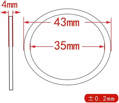4pcs Engine Motor Mount for 2014-2018 CBR650F CB650F 2019-2023 CBR650R CB650R Models Compatible with OEM Part Number 18291-MN4-920 in Saudi Arabia