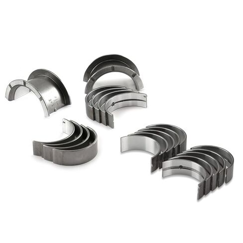 Evergreen SA-5494163814-2 Main Rod Bearings Compatible with/for 99-08 Chevrolet Aveo Aveo5 Daewoo Lanos 1.6 DOHC A16 in Saudi Arabia