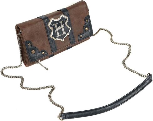 Bioworld Clutches, Brown in Saudi Arabia
