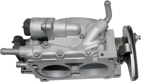 Areyourshop Throttle Body 17104417 For Chevy Corvette 1985-92 TPI L98, For Corvette 93-96 LT1 LT4, for Camaro Firebird 85-92 TPI, 93-97 LT1, For Impala SS 94-96 LT1, For Caprice 94-96 LT1 in Saudi Arabia