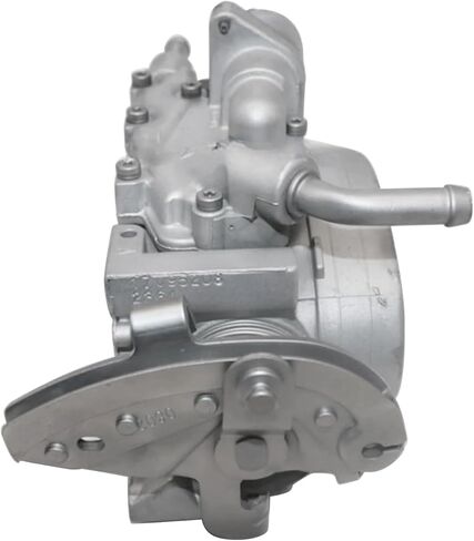 Areyourshop Throttle Body 17104417 For Chevy Corvette 1985-92 TPI L98, For Corvette 93-96 LT1 LT4, for Camaro Firebird 85-92 TPI, 93-97 LT1, For Impala SS 94-96 LT1, For Caprice 94-96 LT1 in Saudi Arabia