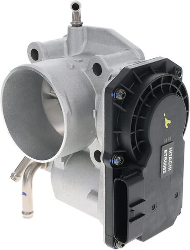 Hitachi ETB0082 Electric Throttle Body in Saudi Arabia