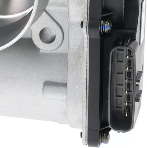 Hitachi ETB0082 Electric Throttle Body in Saudi Arabia