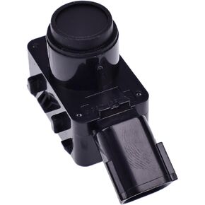 89341-K0060-C0 Parking Sensor Compatible with Toyota Sienna Venza 2021, Camry 2020-2022 Bumper Aid Parking Ultrasonic Sensor