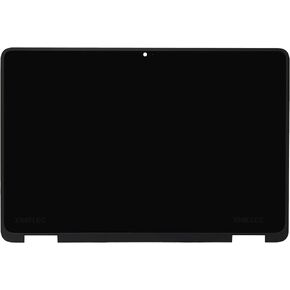 5D10Y67266 Screen Replacement for Lenovo Chromebook 300E 2nd Gen AST Module 5D10Y97713 5D10T79505 5D11B01178 5D10T95195 81MB 82CE 81QC Touch Screen Digitizer LCD Assembly