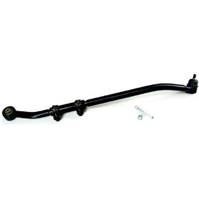 TeraFlex 1743022 Adjustable Front Track bar (Jeep TJ/XJ/ZJ), 1 Pack