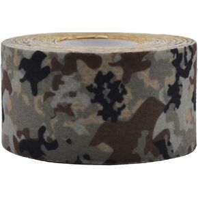 XOP Silencing Camo Tape - Self-Adhesive Wrap Bandage for Hunting Outdoor Sport Military Camping