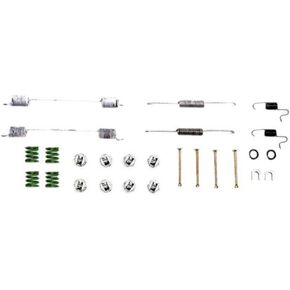 Raybestos H17291 Professional Grade Drum Brake Hardware Kit