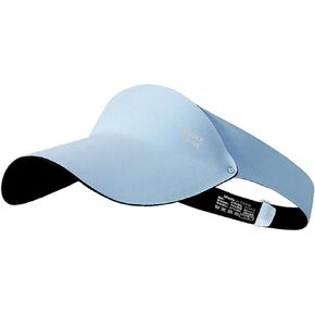 Sun Visor Women Sun Protection Hat Training Running Cap for Outdoor Sport Tennis Golf