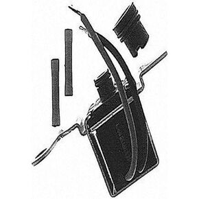 Standard Motor Products TCS20 Trans Control Solenoid