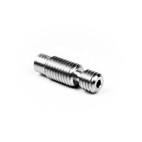 Micro Swiss Plated Wear Resistant Heat Break - V6 1.75mm Direct and Bowden HotEnds