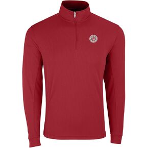 Vantage Apparel Minor League Baseball Quarter Zip Pullover in Kuwait