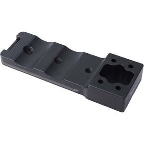Replacement Foot Lens Collar Stand Tripod Mount Ring Base Compatible with Sigma 60-600mm f/4.5-6.3 (DG DN OS Sports)(DG OS HSM Sports);150-600mm f/5-6.3 (DG DN OS Sports)(DG OS HSM Sports)