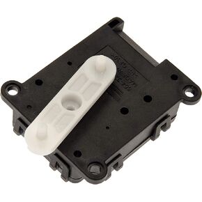 Dorman 604-323 HVAC Blend Door Actuator Compatible with Select Hyundai/Kia Models