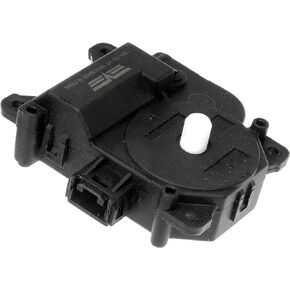 Dorman 604-152 HVAC Blend Door Actuator Compatible with Select Buick/Cadillac/Chevrolet Models