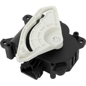 استبدال مشغل باب مزيج سخان SCITOO HVAC لكزس لـ GS300 1997-2005، لكزس لـ GS400 1998-2000، لكزس لـ GS430 2001-2005، لكزس لـ IS300 01-05، لكزس لـ RX300 99-03