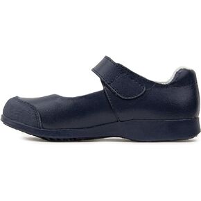 pediped Girl's Becky Mary Jane Flat