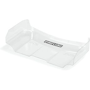Pro-line Racing PreCut Air Force 2 HD 6.5 Clr Rr Wing 110 Buggy PRO632017 Car/Truck Bodies Wings & Decals