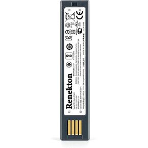 Barcode Scanning Collector Battery for Honeywell Voyager 1202G 1902GHD GSR 1452G 4820 3820 4820i Xenon 5620 6320 4620 Granit 1911i 1981i 3820G 1472G 1952