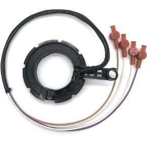 Trigger For Mercury/Mariner Outboard 30HP-85HP 4-Cylinder 2-Stroke (1976-1997) 134-6452 96452A1 73372A1 73410A1