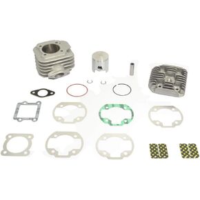 Athena (070100) 47.6mm Diameter Aluminum 70cc Sport Cylinder Kit