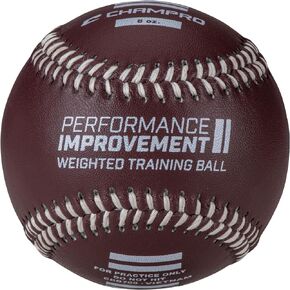 Champro Weighted Baseball Cover, Package