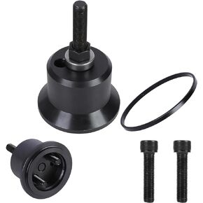 303-1509 & 303-1509-01 Alt ST-137B 6.7L Front Crankshaft Seal Installer Tool Fits for 2011-2021 Ford Super Duty F-250/350 /450/550, 6.7L Power Stroke Diesel and 2016-2021 F-650 / F-750