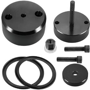 Bentolin J-35686-B Front & Rear Crankshaft Seal Wear Sleeve Installer Fit Detroit Diesel Series 60 Two Cycle 92 engines OEM Replacment
