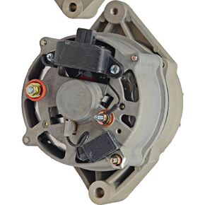 DB Electrical 400-42005 Alternator for THERMO-KING TRI-PACK /41-6990, 41-8464, 841-8464 / 1E32216G02, 1E53365G02, 9515593