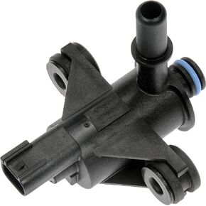 Dorman 911-283 Vapor Canister Purge Valve Compatible with Select Ford/Lincoln/Mercury Models