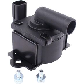 ApplianPar Vapor Canister Purge Vent Valve for Honda Accord Civic Odyssey Acura CL Integra TL