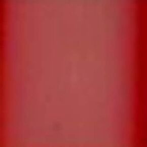 Wissmach Fusible Glass COE 96 Red Transparent by Sun and Moon Stained Glass