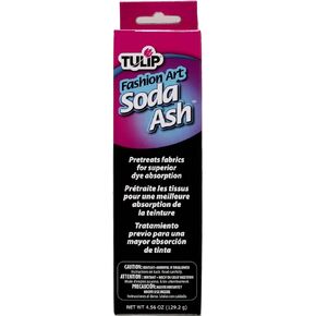 TULIP Fabric Accessories 21550 Fdy Opstk Soda Ash 3/36, As Detailed