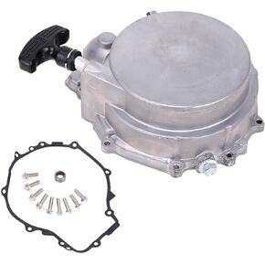 1996-2011 for Polaris Sportsman 500 Complete Recoil Starter Pull Start Assembly