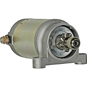 DB Electrical 410-54090 Starter Compatible With/Replacement For Yamaha Snowmobile 600 700 Mountain Max 1997-2003/500 Phazer 99-01/700 SRX 99-02, SX Venom 04-06/Viper 03-06/Venture 600 700, Vmax