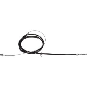 Dorman C660960 Parking Brake Cable Compatible with Select Ford Models