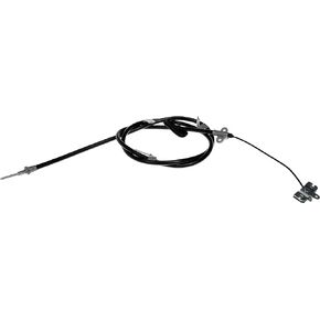 Dorman C660593 Front Parking Brake Cable Compatible with Select Infiniti/Nissan Models