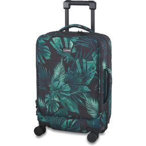 Dakine Verge Carry On Spinner 30L - Black, One Size