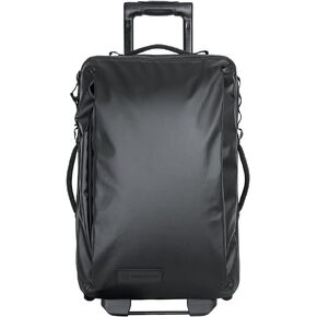 WANDRD TRANSIT Carry-On Roller - Travel Bag - Carry-On Luggage - Ideal Suitcase with Wheels for Photography and Travel Essentials