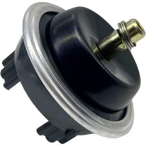 4-Wheel Drive Differential Vacuum Actuator 25031740 8250317400 Compatible with S10 Blazer 1983-2005 S15 Jimmy Sonoma 1983-2004