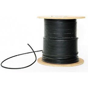 Mogami 2319 Guitar Patch Cable - Bulk Instrument Cable W2319 for Pedal Board (20 FT)