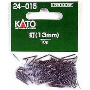 Kato USA Inc. UNITRACK Flexible Track Mounting Nails 1/2 in 13mm KAT24015 N Track