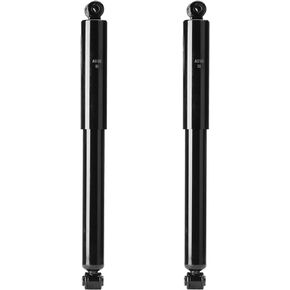 Front Struts Assembly & Sway Bar Links for 2010-2017 Chevy Equinox GMC Terrain, 12-13 Captiva Sport, Saturn Vue Pontiac Torrent 3.6L Suzuki XL-7, Shock Absorbers Replace 172526 172527 4PCS