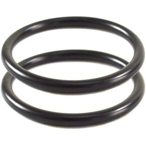 Superior Parts SP 888-587 Aftermarket Piston Driver O-Ring for Hitachi NR38AK - 2pcs/pk