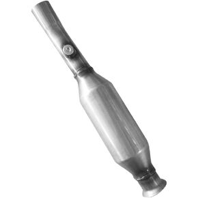 Catalytic converters Compatible With 1998 1999 2000 2001 2002 Toyota Corolla Chevrolet Prizm 1.8L V4 EPA 15844
