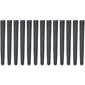 Tacki-Mac Arthritic #27 Oversize (+3/32 Inch ) 13 Piece Golf Grip Bundle (