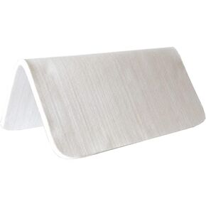 Mustang Square Synthetic Wool Pad Liner