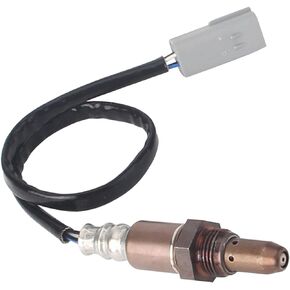 234-9038 O2 Oxygen Sensor Air Fuel Ratio Upstream 250-54037 Compatible with Altima Frontier Pathfinder Titan Armada Xterra 2008 2009 2010 2011 2012 1Pcs