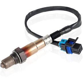 Vinrold Oxygen O2 Sensor Downstream or Upstream for 3.6L GMC Acadia Chevy Camaro Colorado Equinox Impala Cadillac CTS SRX STS Buick Enclave Suzuki XL-7| 250-24773